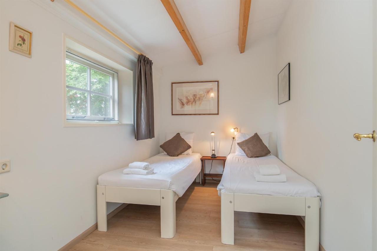 Hello Zeeland - Het Blauwe Hof Holiday home *