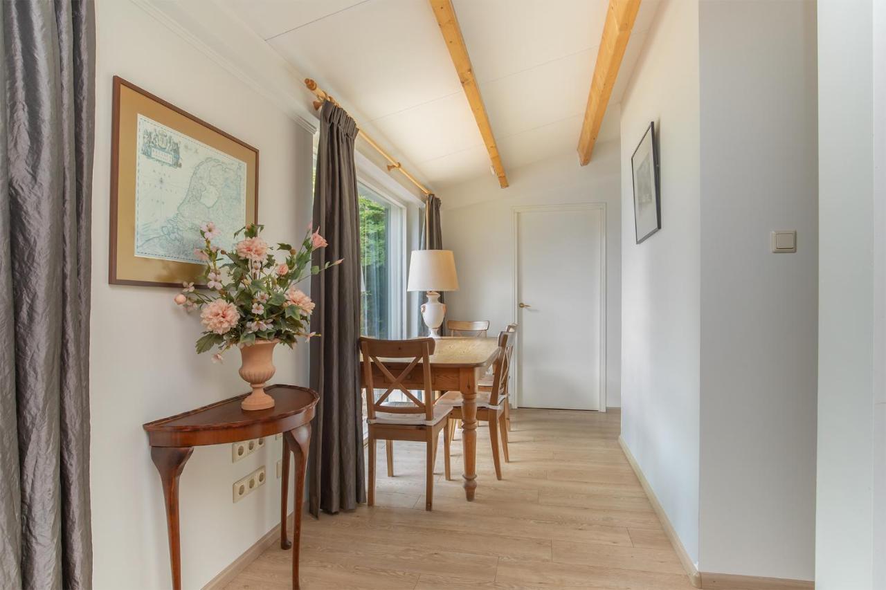 Hello Zeeland - Het Blauwe Hof Holiday home